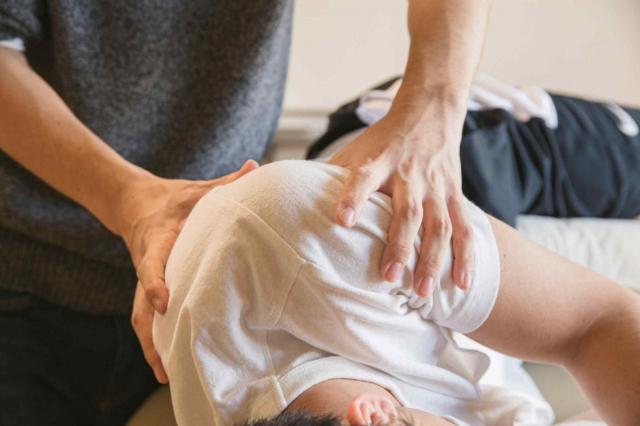 Best Chiropractic Treatments for Back Pain in Orange, CA