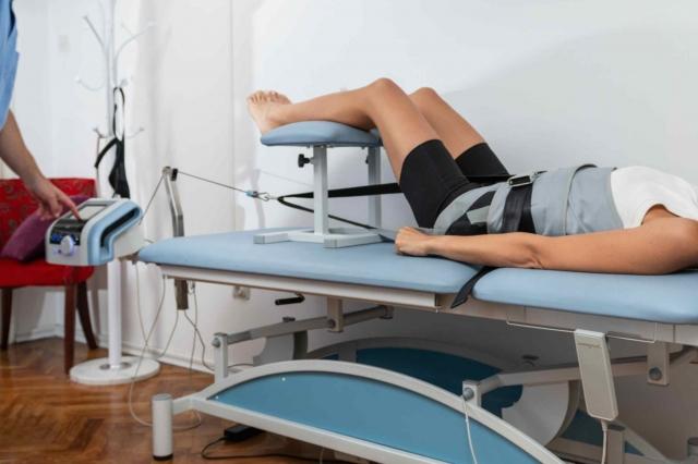 10 Proven Benefits of Spinal Decompression Treatment for Chronic Back Pain